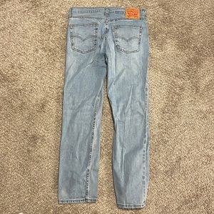 Levi Strauss & Co. 514 Jeans